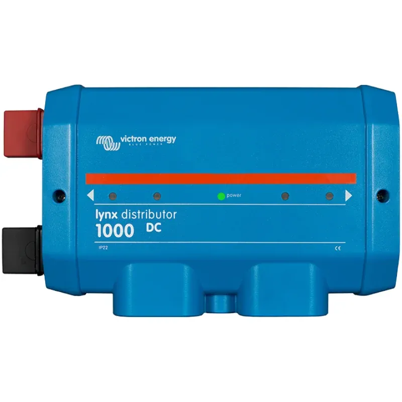 VICTRON - LYN060102000