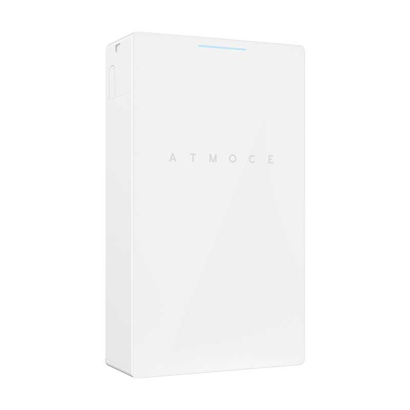 ATMOCE - Batterie MS-7-KU - 3