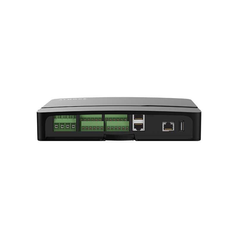 ATMOCE - M-Gateway - 3