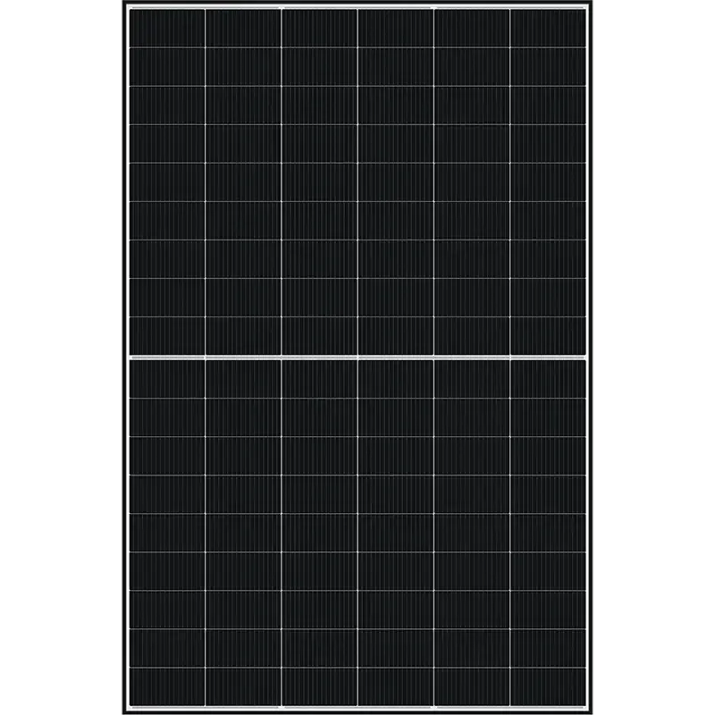 Module PV DMEGC Série Infinity RT - DM455M10RT-54HBW-LV - 455 Wc - NType Topcon