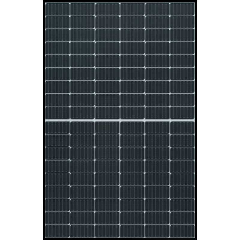Module PV DMEGC Série Infinity RT - DM450M10RT-G54HBW-V (Anti-Eblouissement) - 450 Wc - NType Topcon - 3
