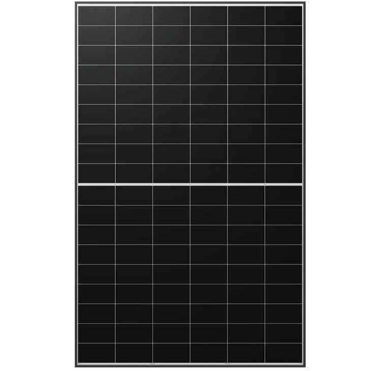 Module PV LONGI Hi-MO X10 - LR7-54HVH - 485 Wc - Back Contact - 3
