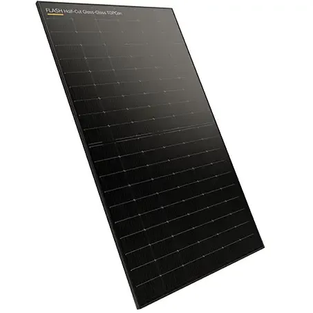 Module PV DUALSUN Flash - DS500-108M10RTB-07 - 500 Wc - NType Topcon