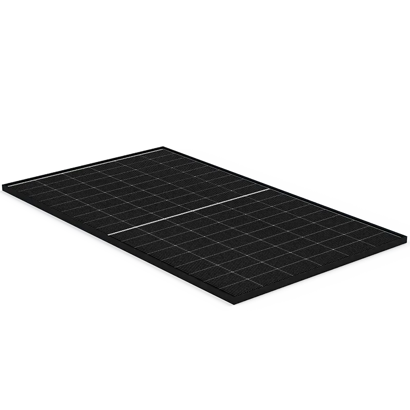 Module PV BISOL BBO Premium Duplex - 510 Wc - Bifacial NType Topcon - Eligible à la TVA 5.5% - 4