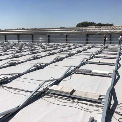 AVASCO SOLAR - OE00523