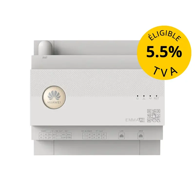 HUAWEI - SmartAssistant-A02 (SA4H-A02) - Eligible à la TVA 5.5%