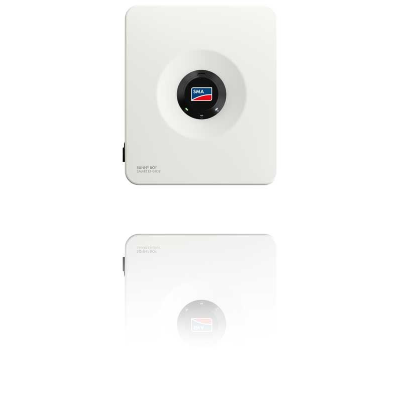 Onduleur SMA - Sunny Boy 4.0 Smart Energy-50