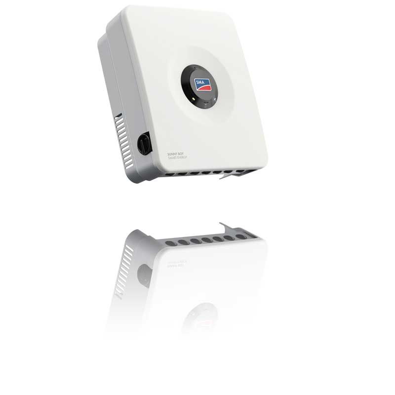 Onduleur SMA - Sunny Boy 5.0 Smart Energy - SBSE5.0-50 - 3