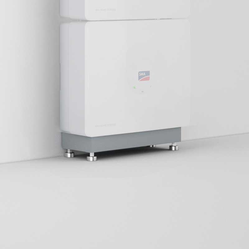 SMA - Home Storage Base Unit - HS-BU-10 - 3