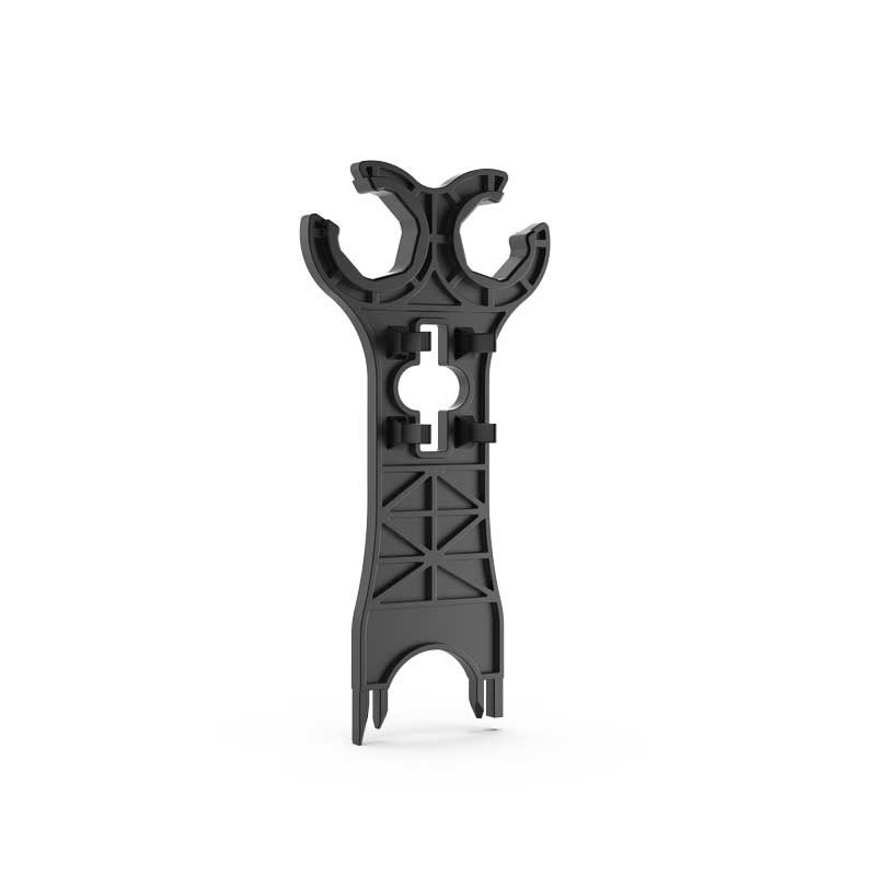 SUNGROW - Pack Micro-onduleurs - pour 18 panneaux - 9 ×S1000S - 4