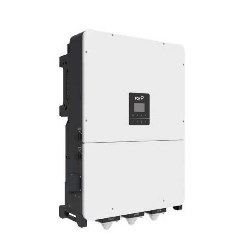 Onduleur FOX ESS - P3-100-Plus