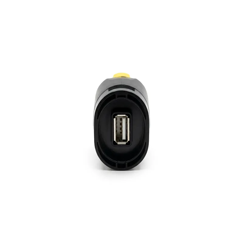 SOLIS - USB to 4-pin Adapter
