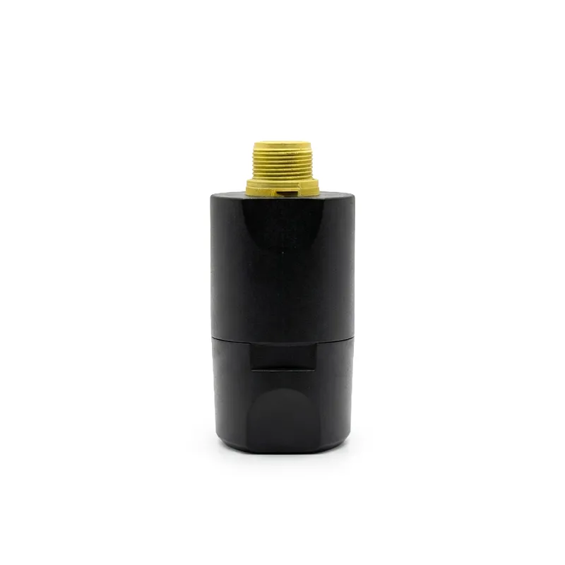 SOLIS - USB to 4-pin Adapter - 4