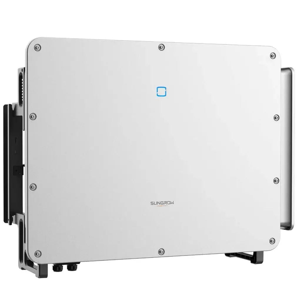 Onduleur SUNGROW SG150CX_V12 - A0SG0179