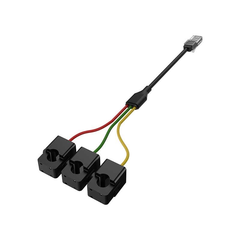 ATMOCE - Tore de comptage triphasé 250 A