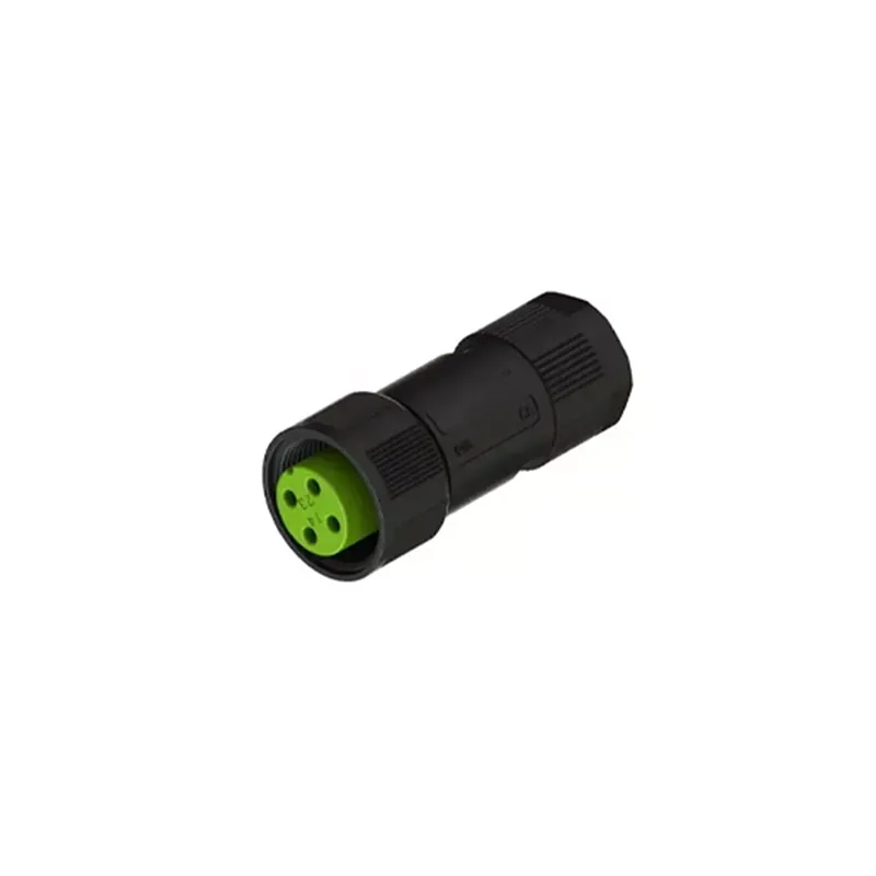 SOLIS - Connecteur RS485