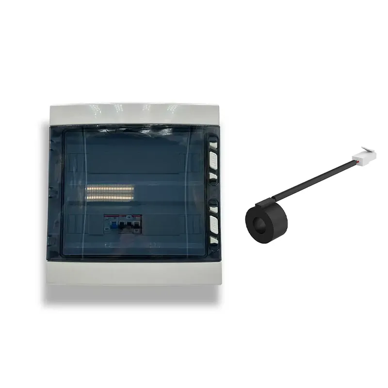 ATMOCE - Pack RETROFIT - Monophasé 63A