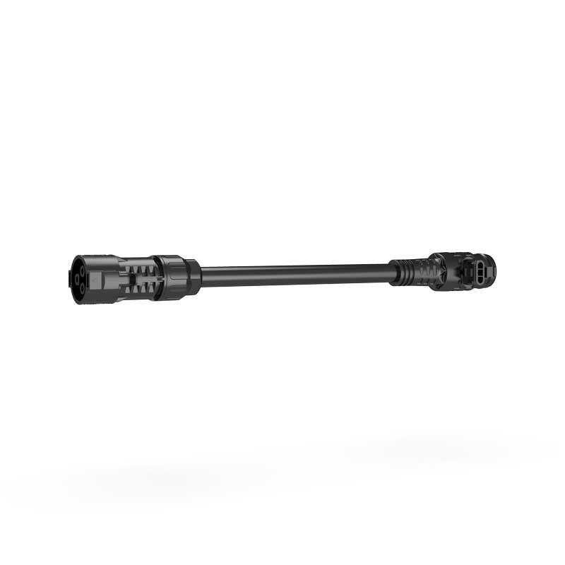 Pack Micro-onduleurs SUNGROW - Pour 21 panneaux - 10 ×S800S et 1 × S450S - Triphasé - 8