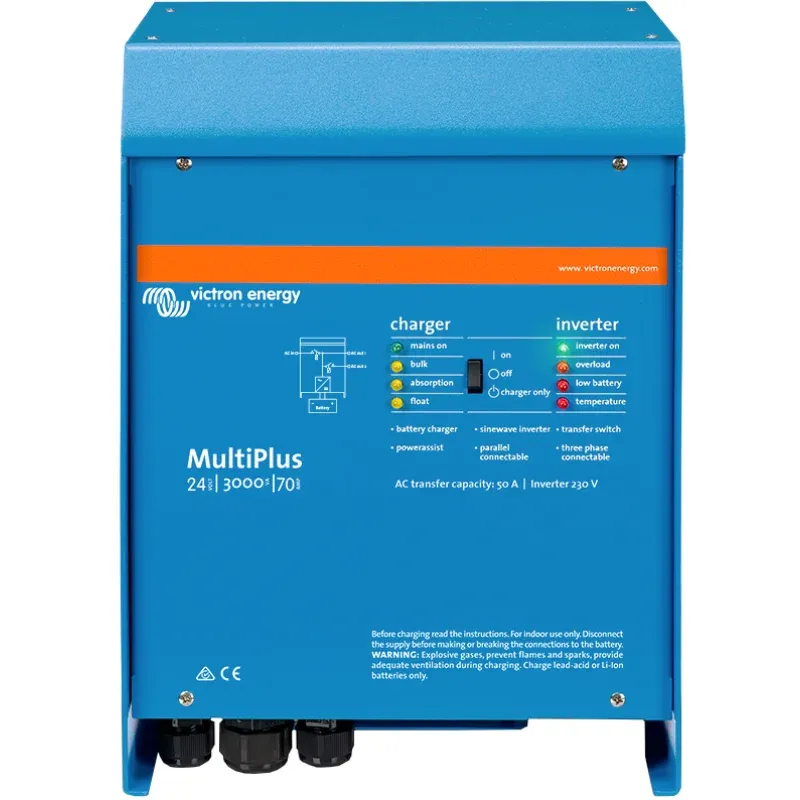 VICTRON - PMP123021010