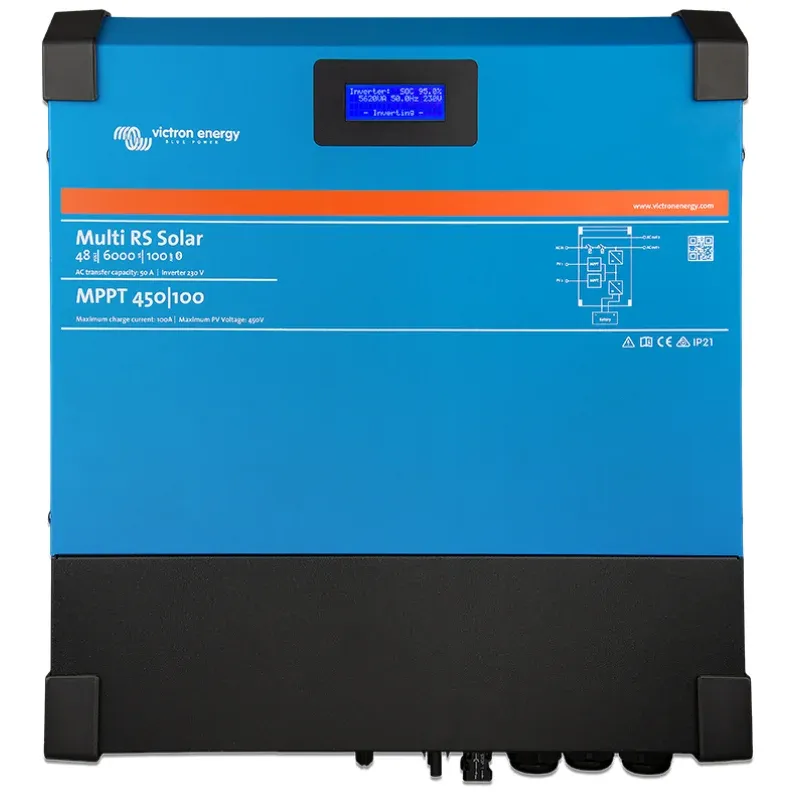 VICTRON - PMR482602020