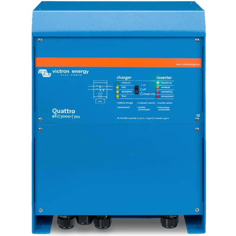 VICTRON - QUA488024000