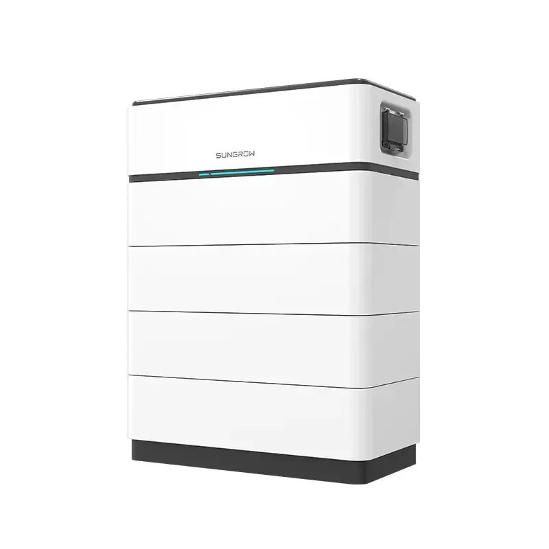 SUNGROW - AST0844 - Base pour batterie SBH - 4