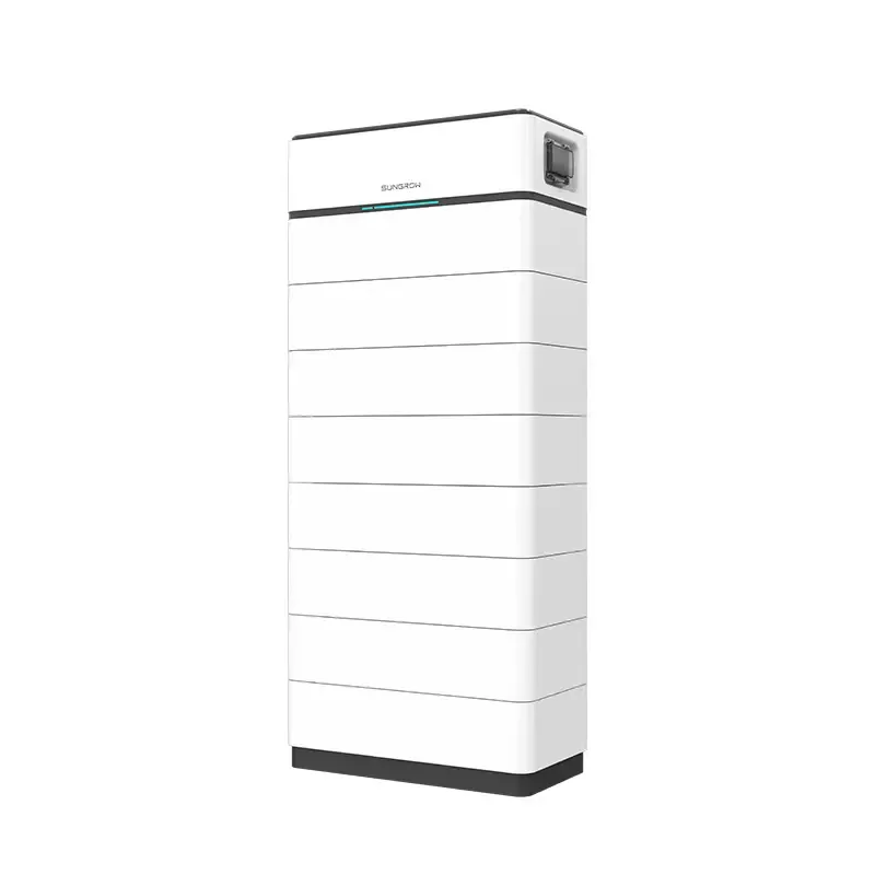 SUNGROW - AST0844 - Base pour batterie SBH - 5