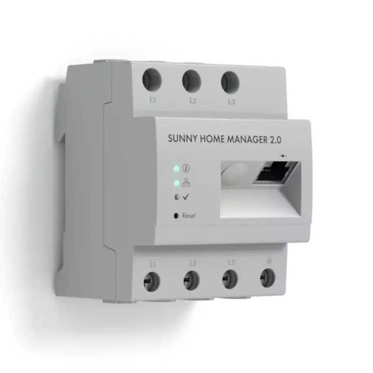 SMA - Sunny Home Manager 2.0 - HM-20 - 3