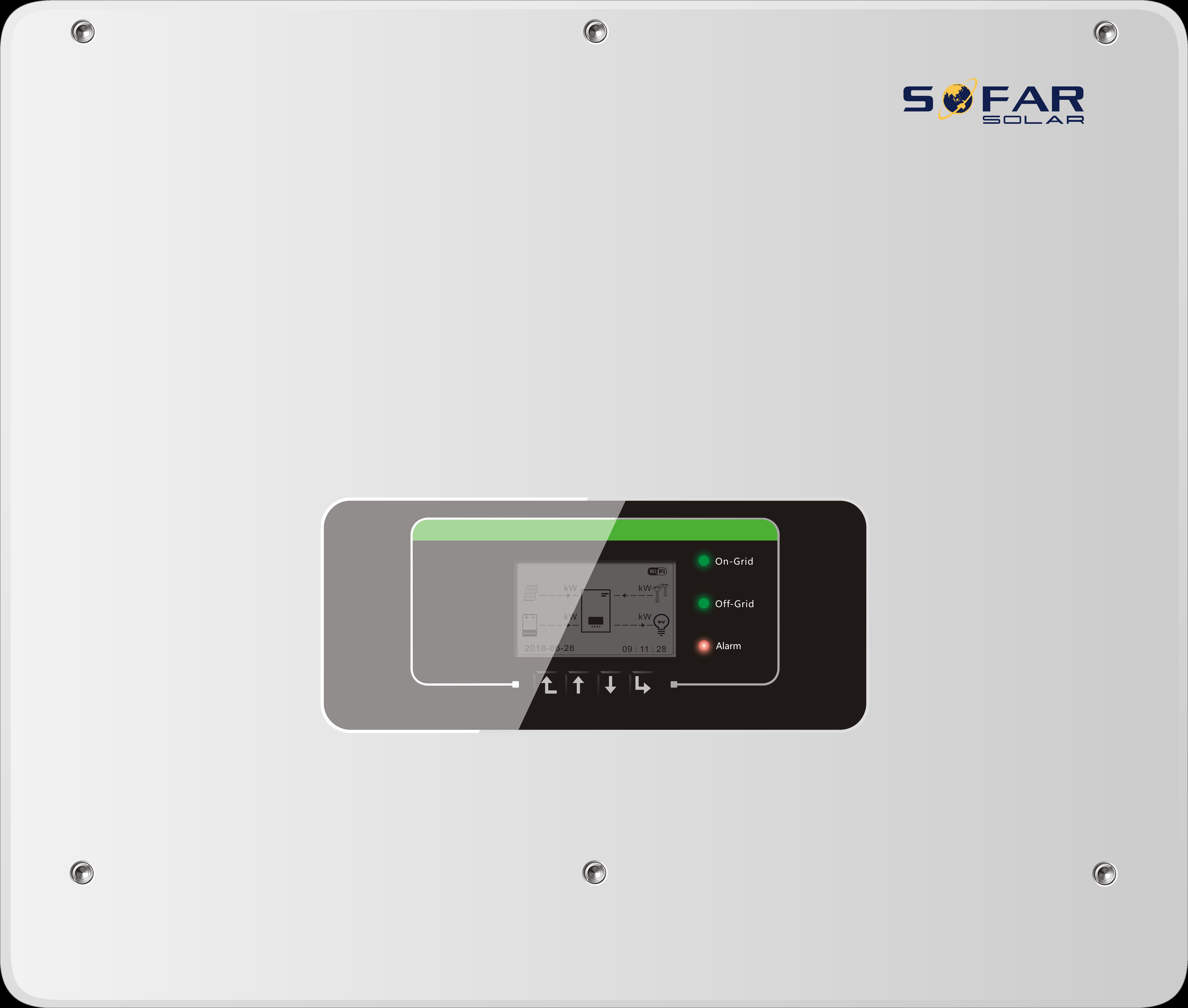 SOFAR - 701.00000068-0
