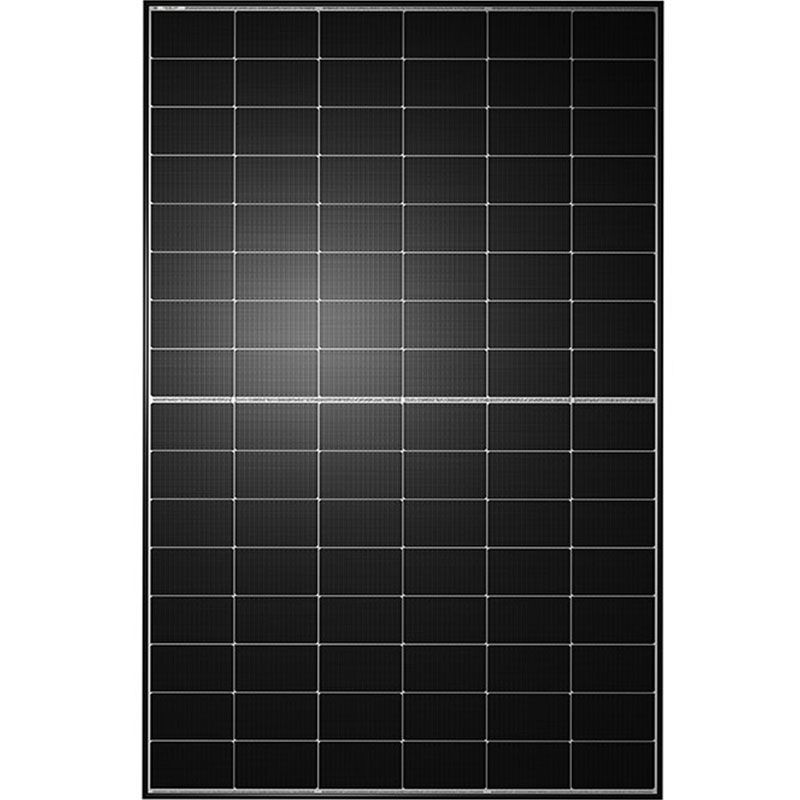 Module PV TONGWEI TWMNH - TWMNH-48HW - 455 Wc - NType Topcon - 3