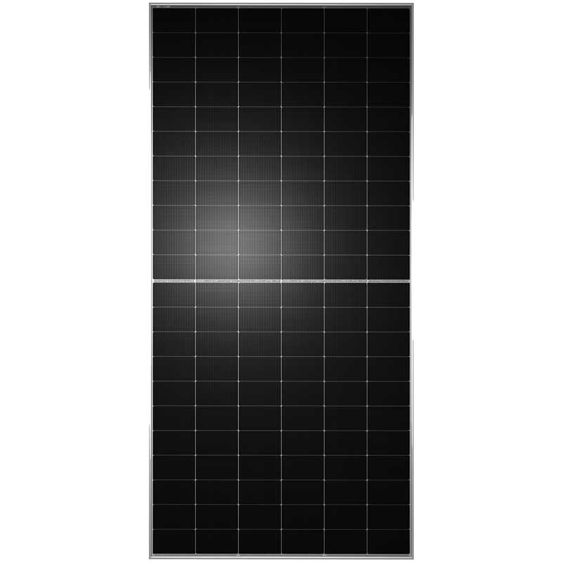 Module PV TONGWEI - TWMNH-66HD - 615 Wc - Bifacial NType Topcon - Câbles courts - 3