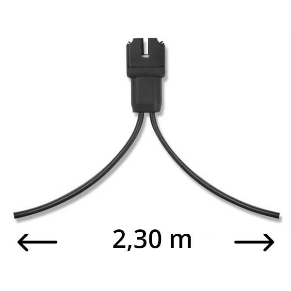 ENPHASE - Pack Triphasé micro-onduleurs 9 kVA + 3 Batteries - 15 kWh - 5