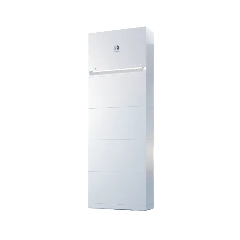 HUAWEI - Onduleur LUTERRA-5K-20K-XM0 All in one