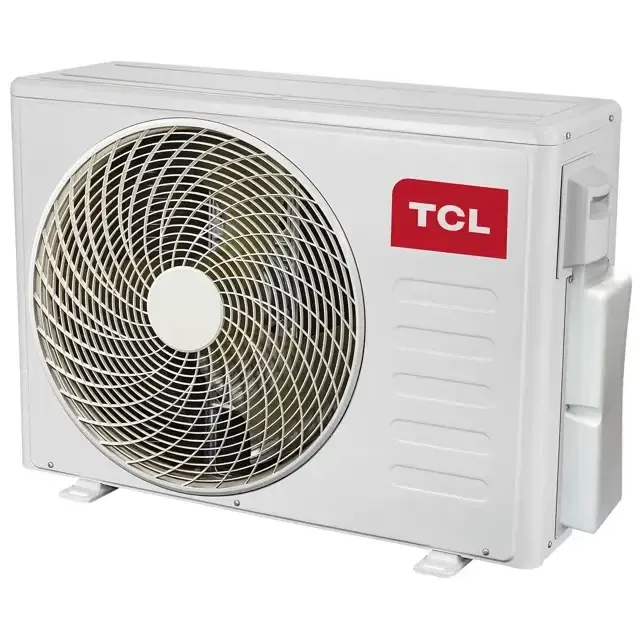 TCL - Unité extérieure multisplit FREEMATCH 3 sorties - PAC air air - 7,9kW - MT2730