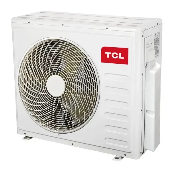 TCL - Unité extérieure multisplit FREEMATCH 5 sorties - PAC air air - 12,2kW - MT4250