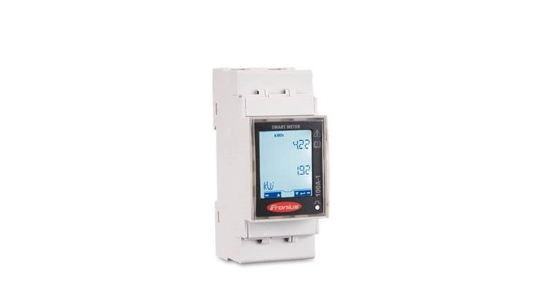 FRONIUS - Pack Monophasé onduleur 3 kVA + 3 Batteries BYD - 7.68 kWh - 4