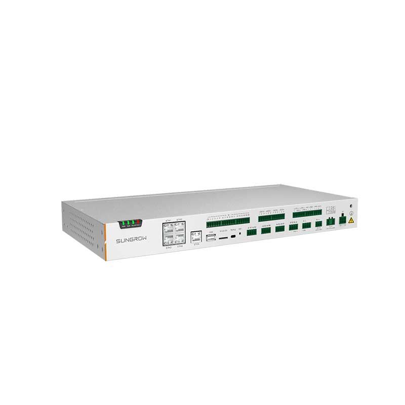 SUNGROW - PowerStack ST255CS-2H 255kWh-110kW-2h EMS Inclus - 3