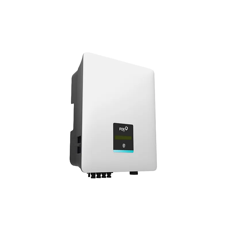 FOX ESS - Onduleur T15-G3