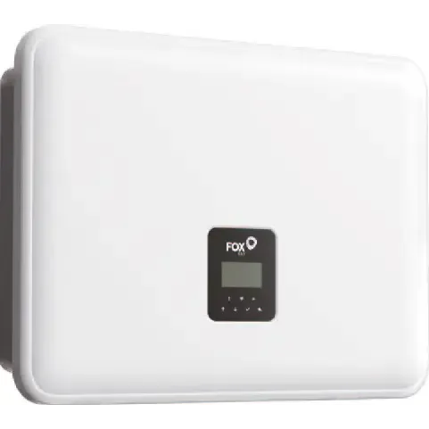 FOX ESS - Pack RETROFIT - 9 kVA Triphasé v5