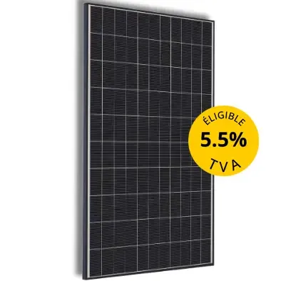 Module PV VOLTEC TARKA L 110R VSMP 500-530 - 500 Wc - NType Topcon - Eligible à la TVA 5.5%