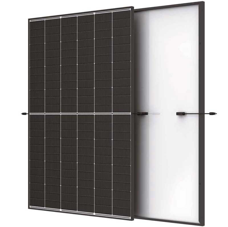 Module PV TRINA Vertex S+ - TSM-NEG9R.28 - 455 Wc - NType Topcon