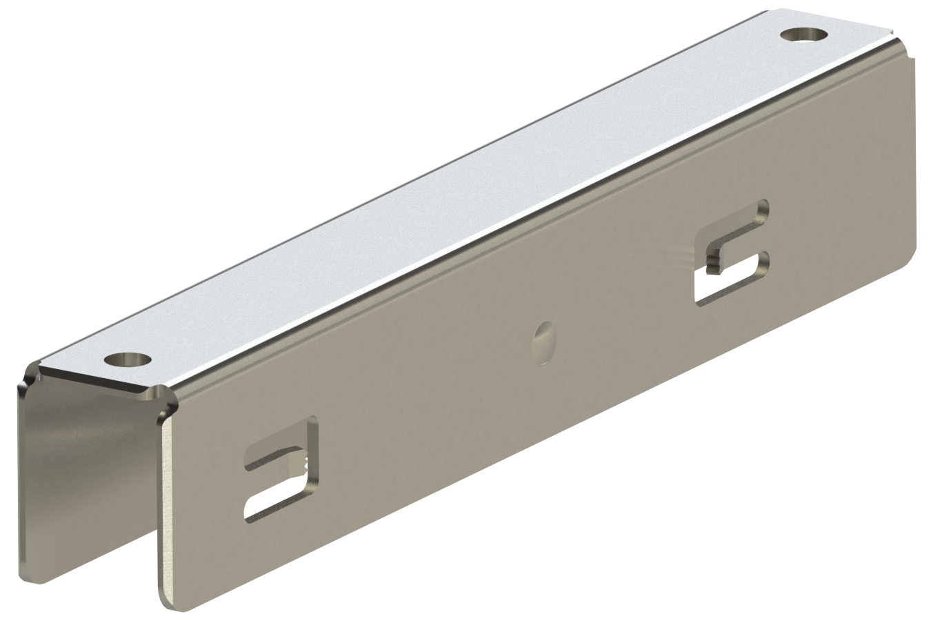 ESDEC - ENSTALL - ClickFit EVO - Coupleur de rail - 1008061 - 3