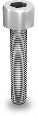K2 SYSTEMS - Vis M8x16 à tête dentelée et rondelle intégrée - 2001735