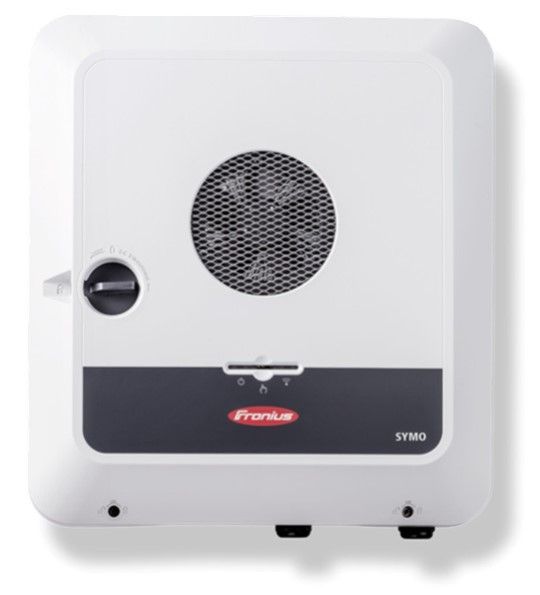 FRONIUS - Onduleur Primo GEN24 8.0 Plus