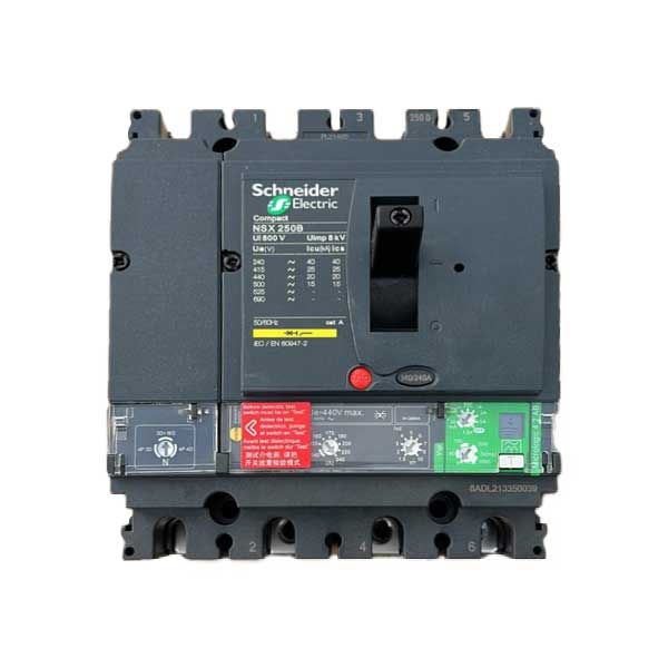 AGCP 250A - SCHNEIDER
