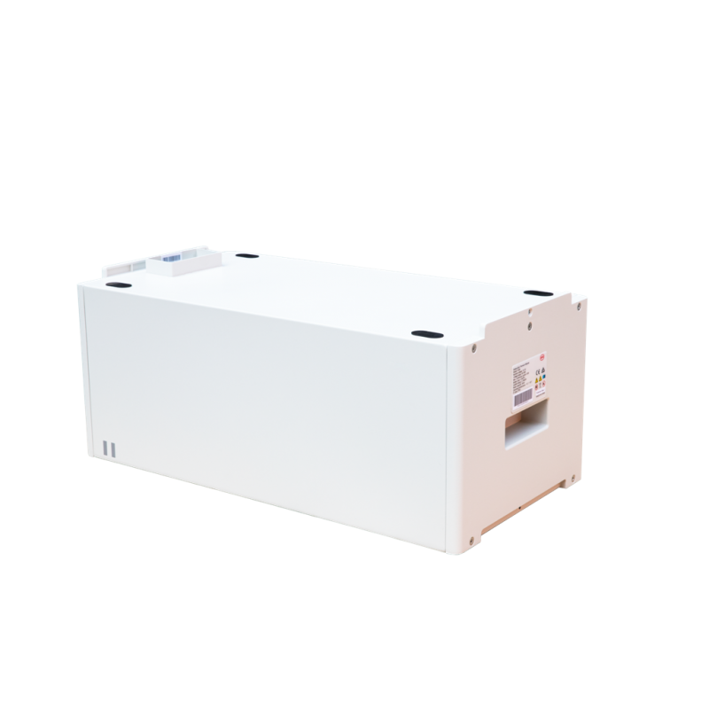 BYD - Batterie HVM