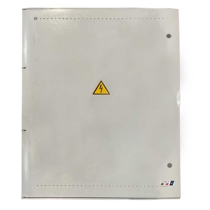 Coffret AC - Triphasé - SCHNEIDER - 2 x 160A + 1 x 125A
