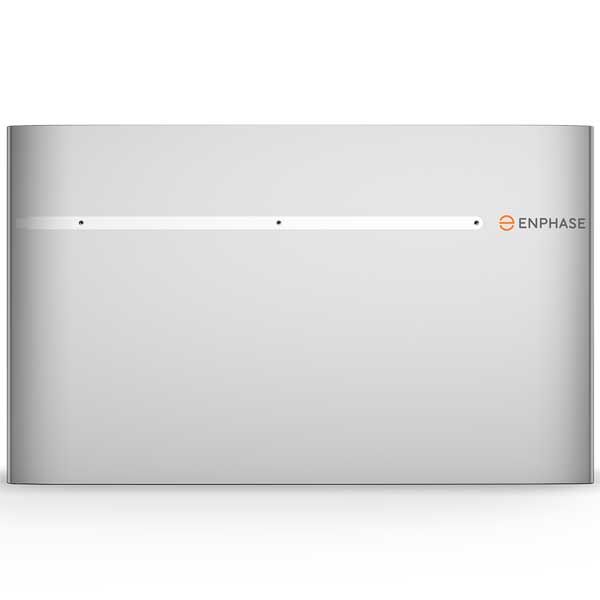 ENPHASE - IQ Battery - B10T-C-1290-O