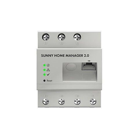 SMA - Sunny Home Manager 2.0 - HM-20 - 4