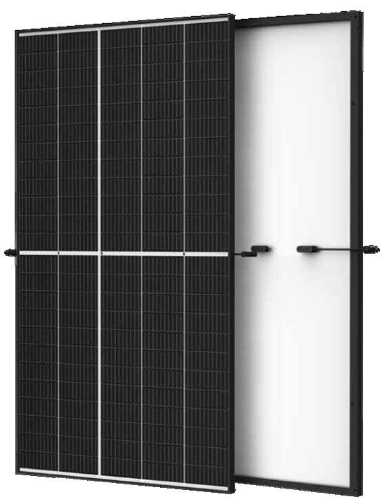 TRINA Vertex TSM-DE09.08 / 400 Wc / PERC